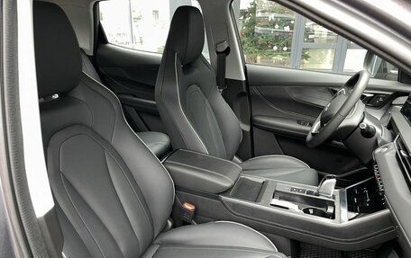 Chery Tiggo 4 I рестайлинг, 2025 год, 2 265 000 рублей, 21 фотография