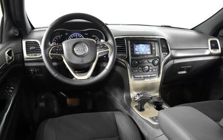 Jeep Grand Cherokee, 2013 год, 1 720 000 рублей, 6 фотография