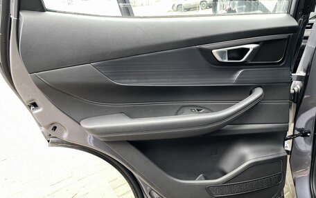 Chery Tiggo 4 I рестайлинг, 2025 год, 2 265 000 рублей, 22 фотография