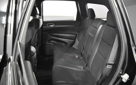 Jeep Grand Cherokee, 2013 год, 1 720 000 рублей, 9 фотография