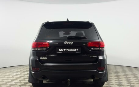 Jeep Grand Cherokee, 2013 год, 1 720 000 рублей, 4 фотография