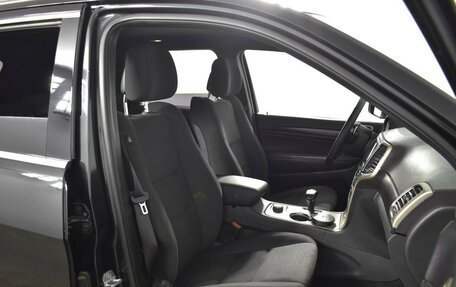 Jeep Grand Cherokee, 2013 год, 1 720 000 рублей, 8 фотография