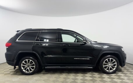 Jeep Grand Cherokee, 2013 год, 1 720 000 рублей, 5 фотография