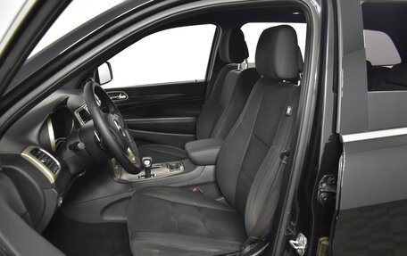 Jeep Grand Cherokee, 2013 год, 1 720 000 рублей, 10 фотография