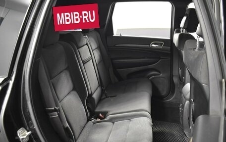 Jeep Grand Cherokee, 2013 год, 1 720 000 рублей, 7 фотография