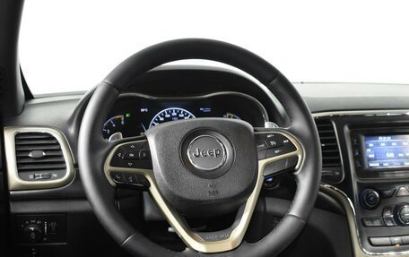 Jeep Grand Cherokee, 2013 год, 1 720 000 рублей, 12 фотография