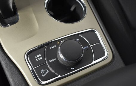 Jeep Grand Cherokee, 2013 год, 1 720 000 рублей, 20 фотография