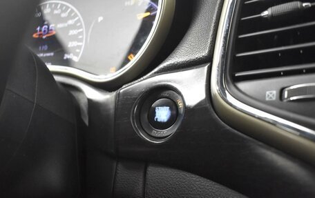 Jeep Grand Cherokee, 2013 год, 1 720 000 рублей, 17 фотография