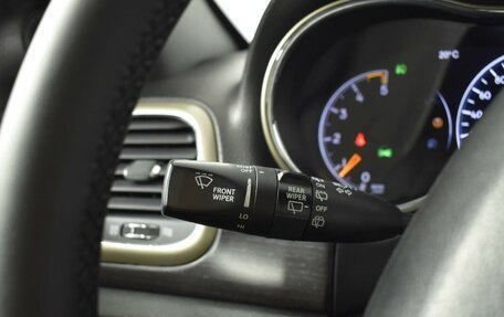 Jeep Grand Cherokee, 2013 год, 1 720 000 рублей, 16 фотография