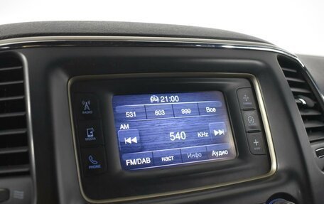 Jeep Grand Cherokee, 2013 год, 1 720 000 рублей, 18 фотография