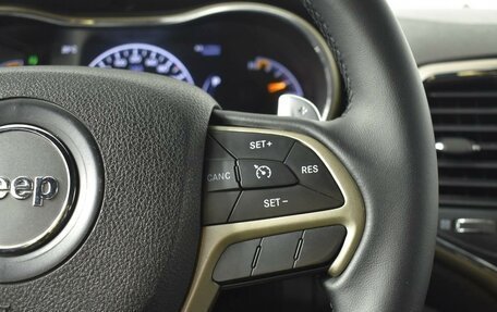 Jeep Grand Cherokee, 2013 год, 1 720 000 рублей, 15 фотография