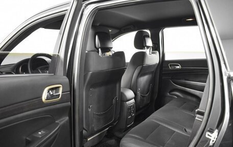 Jeep Grand Cherokee, 2013 год, 1 720 000 рублей, 11 фотография