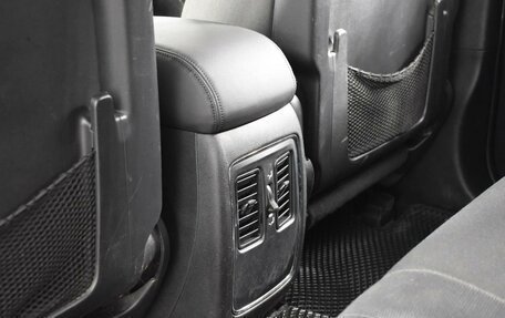 Jeep Grand Cherokee, 2013 год, 1 720 000 рублей, 23 фотография