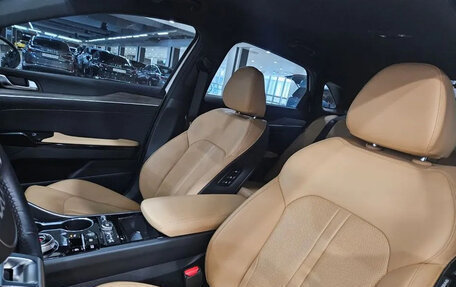 KIA K5, 2022 год, 1 750 227 рублей, 13 фотография