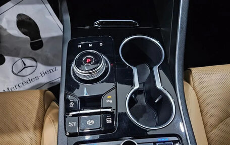 KIA K5, 2022 год, 1 750 227 рублей, 9 фотография