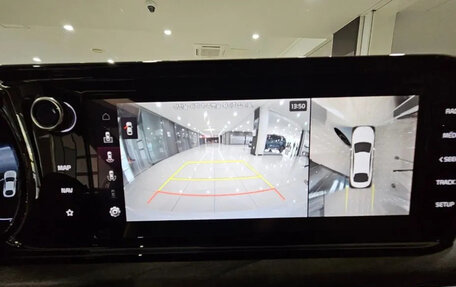 KIA K5, 2022 год, 1 750 227 рублей, 10 фотография