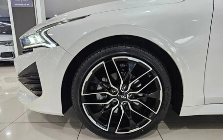 KIA K5, 2022 год, 1 750 227 рублей, 18 фотография