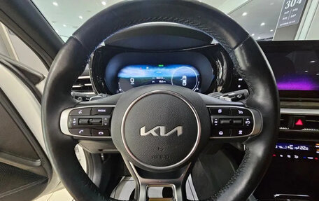 KIA K5, 2022 год, 1 750 227 рублей, 7 фотография
