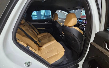 KIA K5, 2022 год, 1 750 227 рублей, 15 фотография