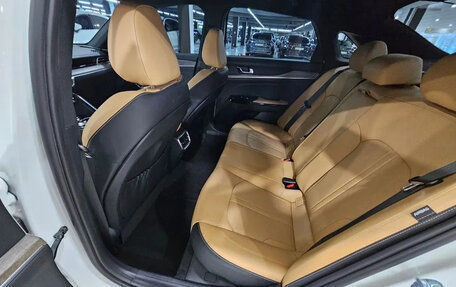 KIA K5, 2022 год, 1 750 227 рублей, 14 фотография