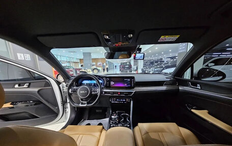 KIA K5, 2022 год, 1 750 227 рублей, 6 фотография