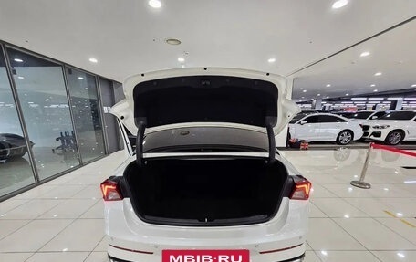 KIA K5, 2022 год, 1 750 227 рублей, 17 фотография