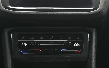 Volkswagen Tiguan II, 2021 год, 2 879 000 рублей, 12 фотография