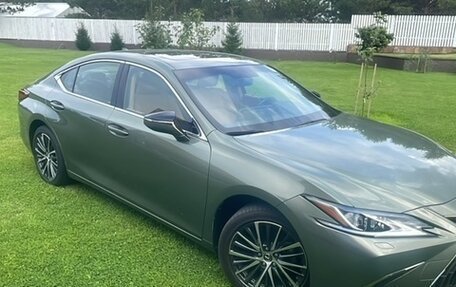 Lexus ES VII, 2022 год, 6 750 000 рублей, 1 фотография