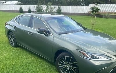 Lexus ES VII, 2022 год, 6 750 000 рублей, 1 фотография