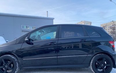 Mercedes-Benz B-Класс, 2010 год, 770 000 рублей, 1 фотография