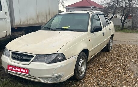 Daewoo Nexia I рестайлинг, 2012 год, 145 000 рублей, 1 фотография