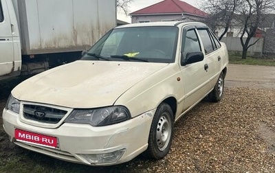 Daewoo Nexia I рестайлинг, 2012 год, 145 000 рублей, 1 фотография