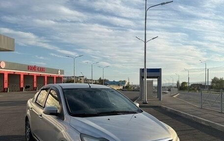 Ford Focus II рестайлинг, 2010 год, 610 000 рублей, 1 фотография