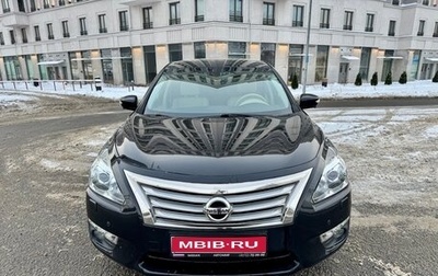 Nissan Teana, 2014 год, 1 700 000 рублей, 1 фотография