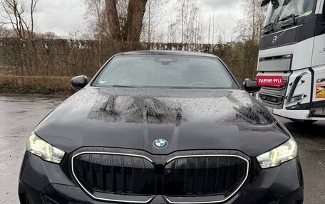 BMW 5 серия, 2025 год, 12 500 000 рублей, 1 фотография