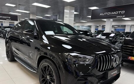 Mercedes-Benz GLE Coupe, 2025 год, 13 999 000 рублей, 1 фотография