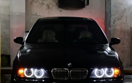 BMW 5 серия, 1998 год, 1 700 000 рублей, 1 фотография