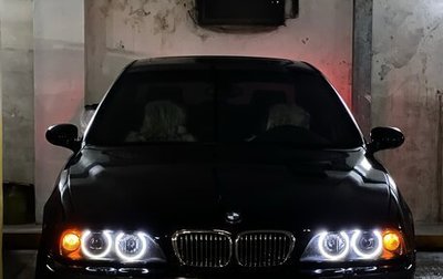 BMW 5 серия, 1998 год, 1 700 000 рублей, 1 фотография