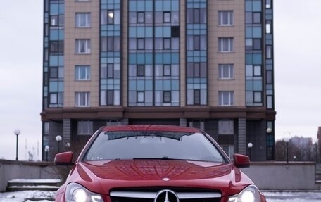 Mercedes-Benz C-Класс, 2011 год, 1 300 000 рублей, 1 фотография