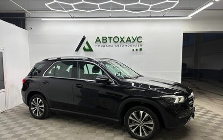 Mercedes-Benz GLE, 2019 год, 4 499 000 рублей, 1 фотография