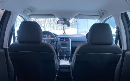 Mercedes-Benz B-Класс, 2010 год, 770 000 рублей, 7 фотография