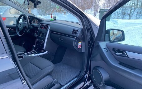 Mercedes-Benz B-Класс, 2010 год, 770 000 рублей, 8 фотография