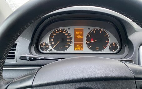 Mercedes-Benz B-Класс, 2010 год, 770 000 рублей, 14 фотография