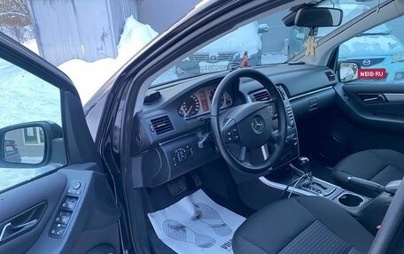 Mercedes-Benz B-Класс, 2010 год, 770 000 рублей, 9 фотография