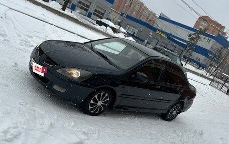 Mitsubishi Lancer IX, 2003 год, 250 000 рублей, 2 фотография
