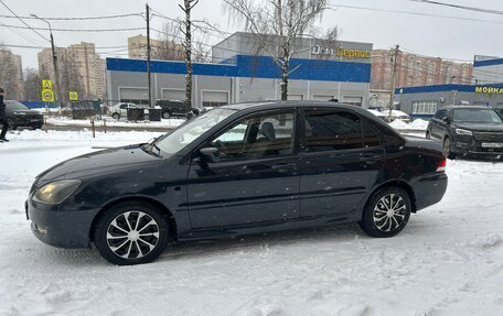 Mitsubishi Lancer IX, 2003 год, 250 000 рублей, 3 фотография