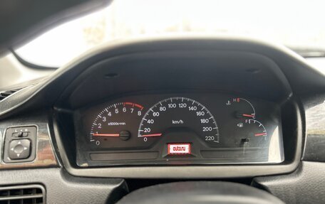 Mitsubishi Lancer IX, 2003 год, 250 000 рублей, 7 фотография