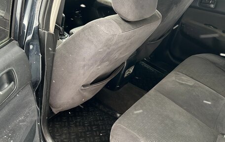 Mitsubishi Lancer IX, 2003 год, 250 000 рублей, 9 фотография