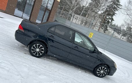 Mitsubishi Lancer IX, 2003 год, 250 000 рублей, 6 фотография