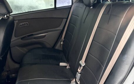 KIA Rio II, 2011 год, 530 000 рублей, 6 фотография